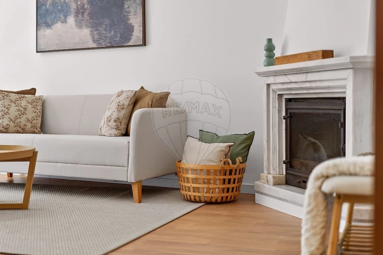 Apartamento T2 para Venda em Castanheira do Ribatejo e Cachoeiras Foto 24