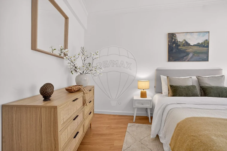 Apartamento T2 para Venda em Castanheira do Ribatejo e Cachoeiras Foto 48