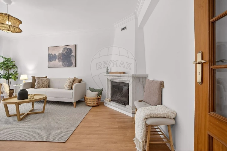 Apartamento T2 para Venda em Castanheira do Ribatejo e Cachoeiras Foto 16