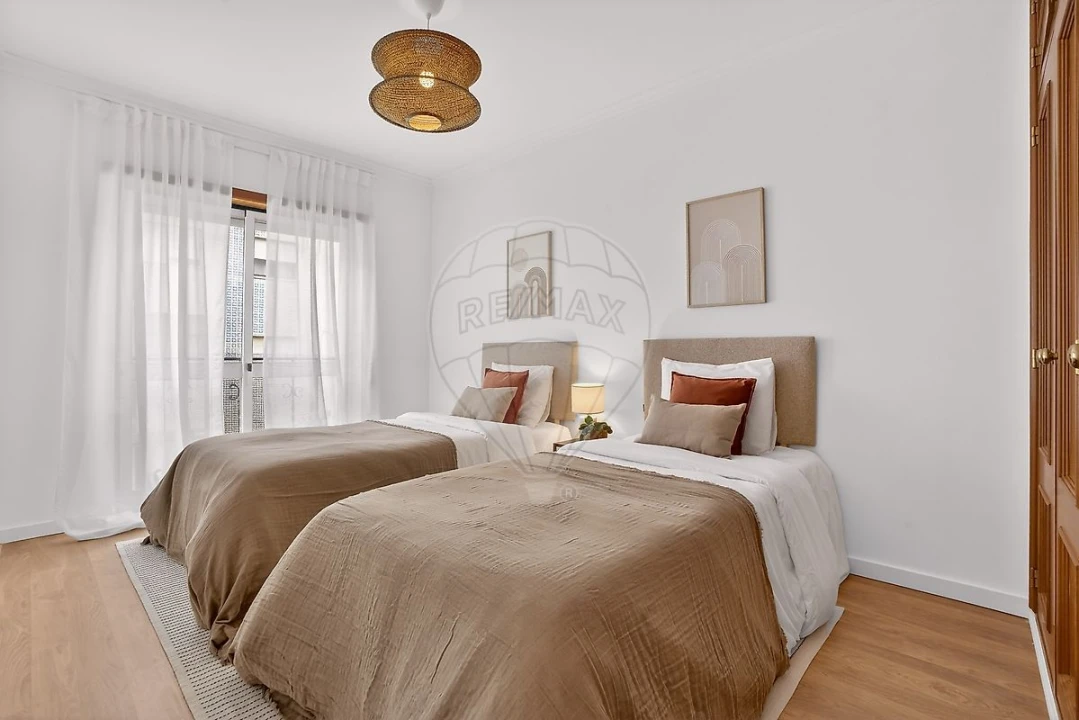 Apartamento T2 para Venda em Castanheira do Ribatejo e Cachoeiras Foto 41