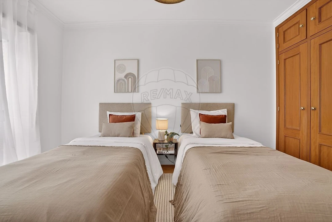 Apartamento T2 para Venda em Castanheira do Ribatejo e Cachoeiras Foto 40