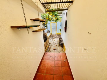 Moradia T2 para Venda em Crato e Mártires, Flor da Rosa e Vale do Peso