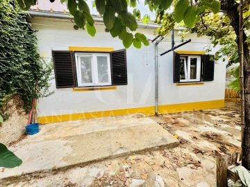 Moradia T2 para Venda em Crato e Mártires, Flor da Rosa e Vale do Peso