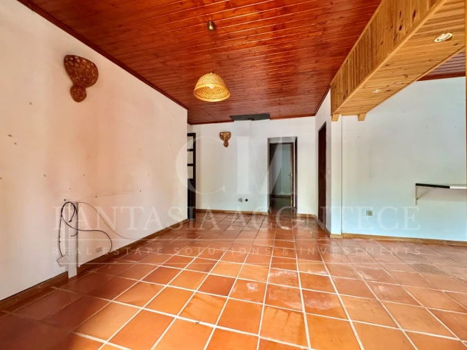 Moradia T2 para Venda em Crato e Mártires, Flor da Rosa e Vale do Peso Foto 7