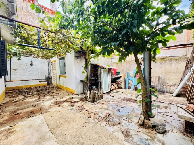 Moradia T2 para Venda em Crato e Mártires, Flor da Rosa e Vale do Peso Foto 18