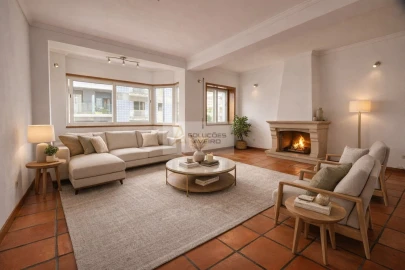 Apartamento T2 para Venda em Glória e Vera Cruz