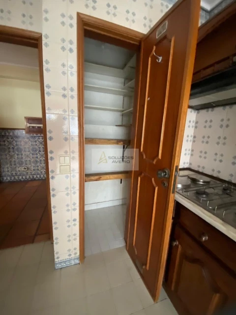 Apartamento T2 para Venda em Glória e Vera Cruz