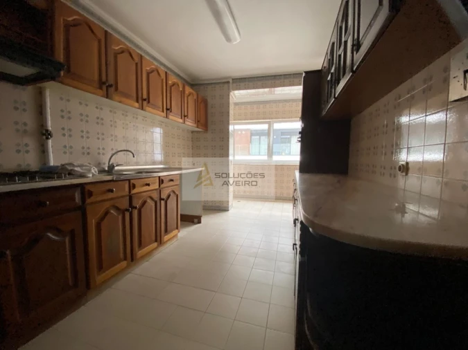 Apartamento T2 para Venda em Glória e Vera Cruz Foto 9