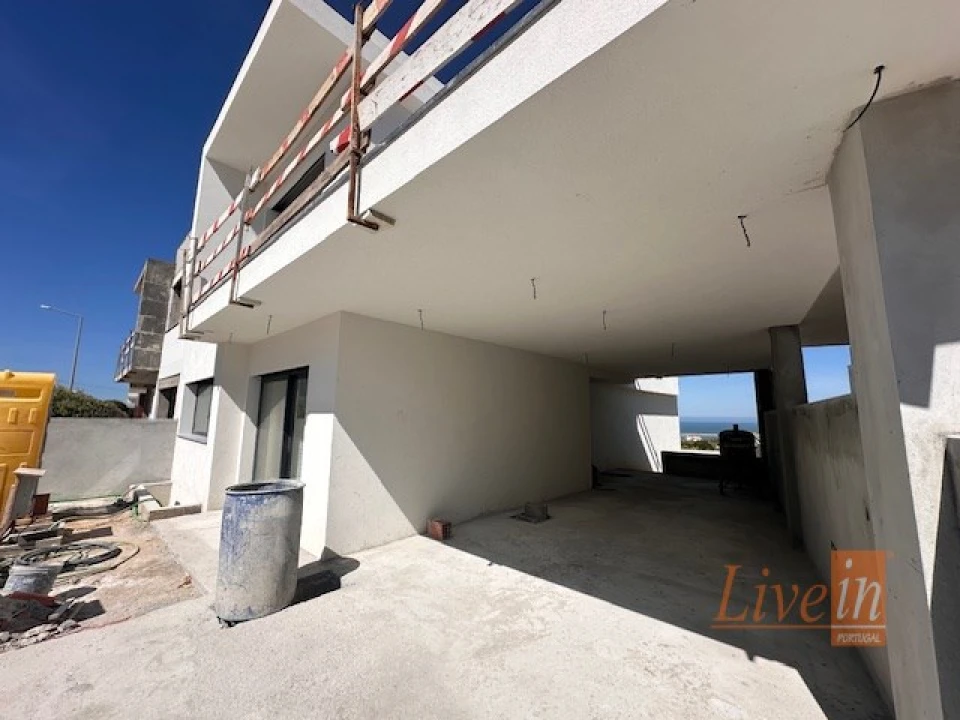 Moradia T3 para Venda em Ericeira Foto 30