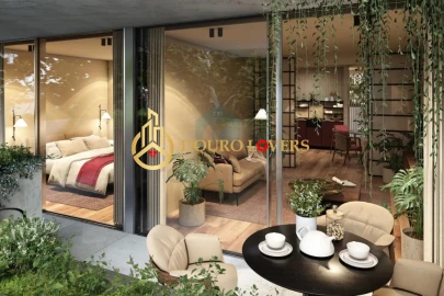 Apartamento T3 para Venda em São Mamede de Infesta e Senhora da Hora