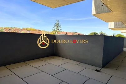 Apartamento T3 para Venda em São Mamede de Infesta e Senhora da Hora