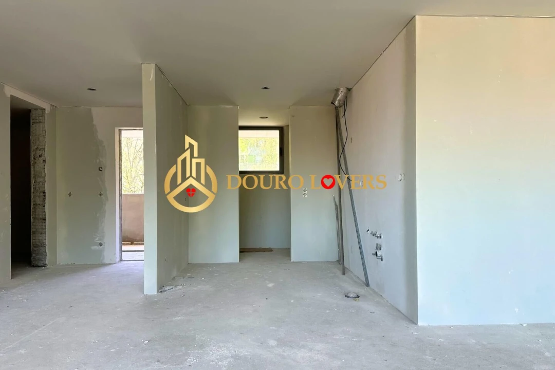 Apartamento T3 para Venda em São Mamede de Infesta e Senhora da Hora Foto 10