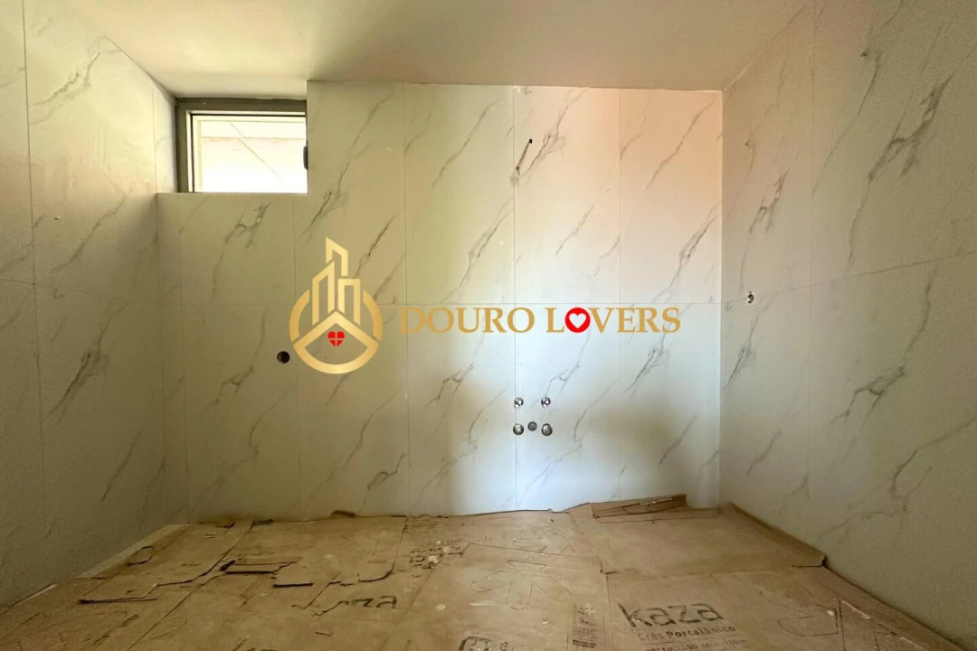 Apartamento T3 para Venda em São Mamede de Infesta e Senhora da Hora Foto 15