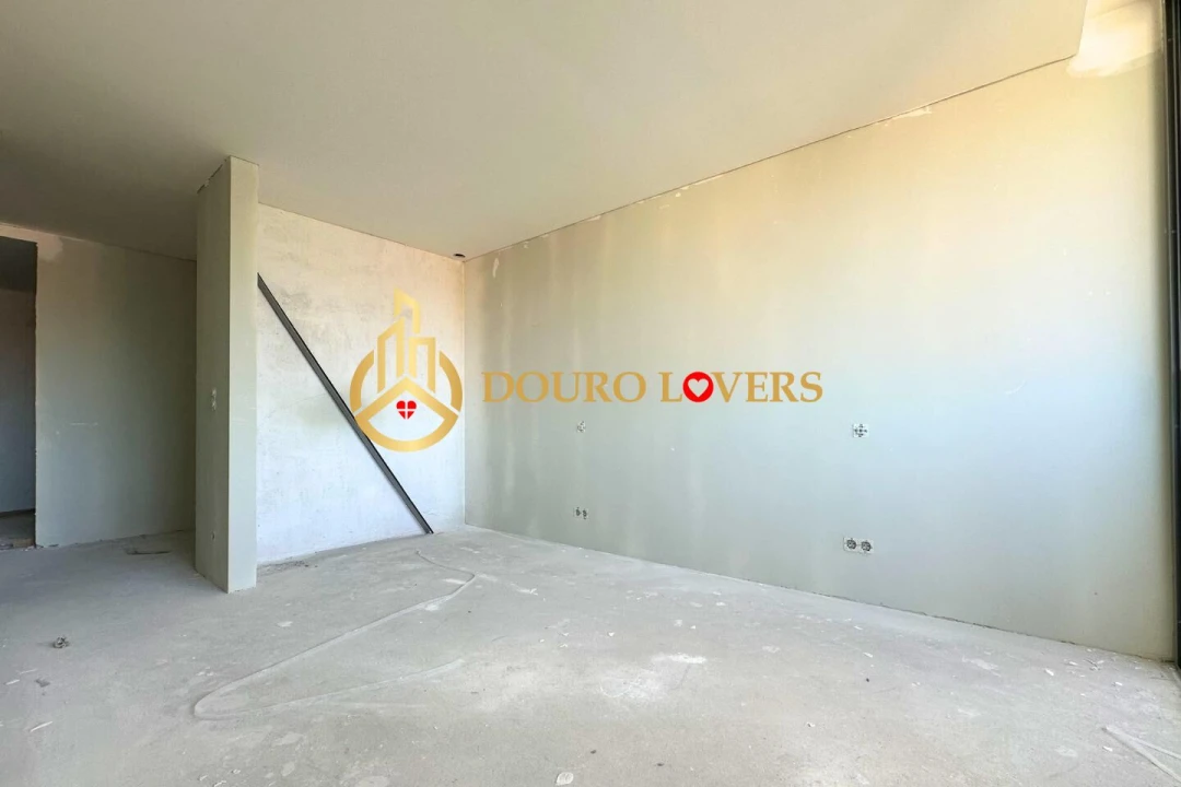 Apartamento T3 para Venda em São Mamede de Infesta e Senhora da Hora Foto 16