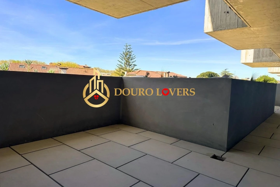 Apartamento T3 para Venda em São Mamede de Infesta e Senhora da Hora Foto 6