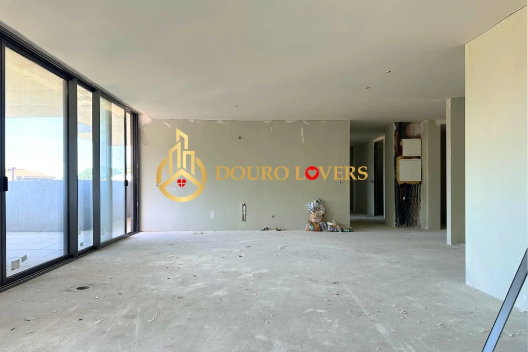 Apartamento T3 para Venda em São Mamede de Infesta e Senhora da Hora Foto 9