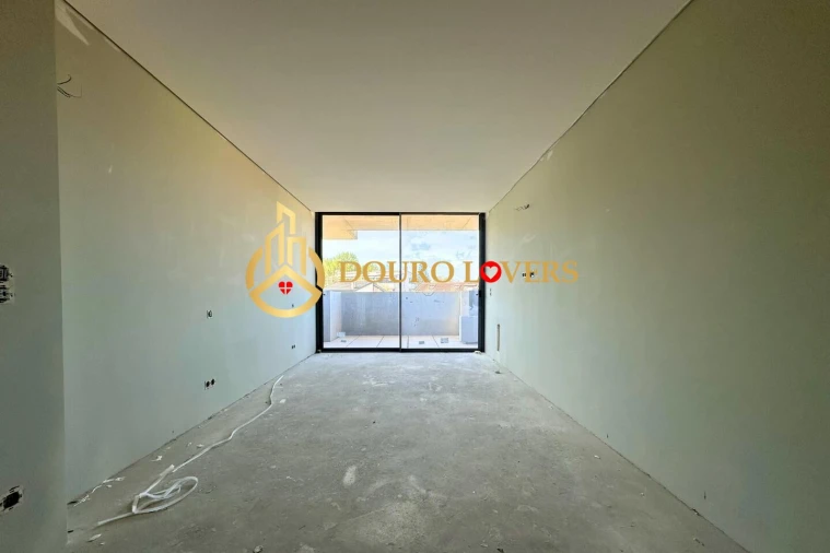 Apartamento T3 para Venda em São Mamede de Infesta e Senhora da Hora Foto 12