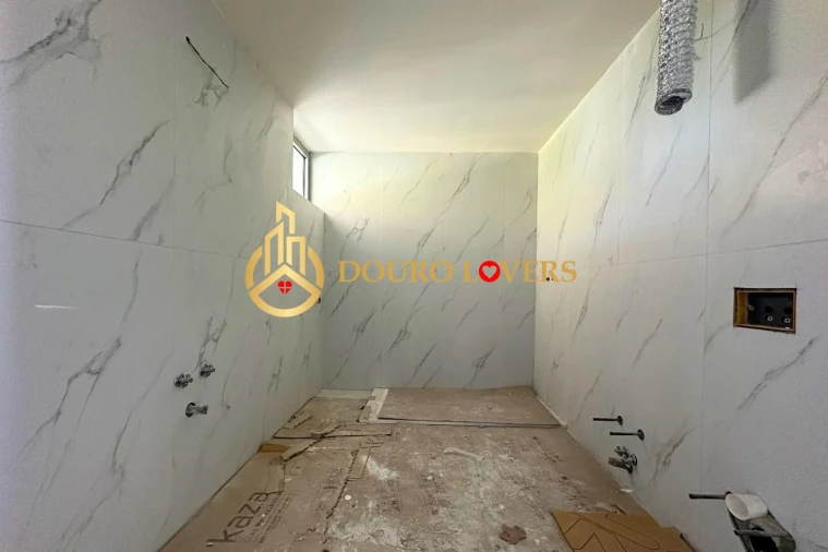 Apartamento T3 para Venda em São Mamede de Infesta e Senhora da Hora Foto 13