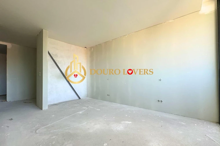 Apartamento T3 para Venda em São Mamede de Infesta e Senhora da Hora Foto 16