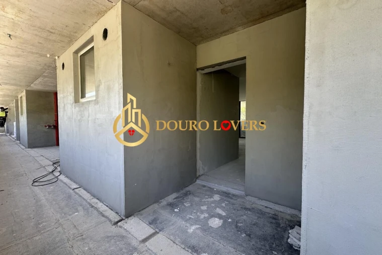 Apartamento T3 para Venda em São Mamede de Infesta e Senhora da Hora Foto 8