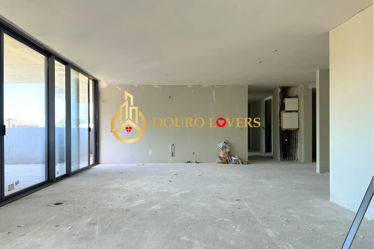 Apartamento T3 para Venda em São Mamede de Infesta e Senhora da Hora Foto 9