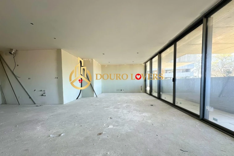 Apartamento T3 para Venda em São Mamede de Infesta e Senhora da Hora Foto 11