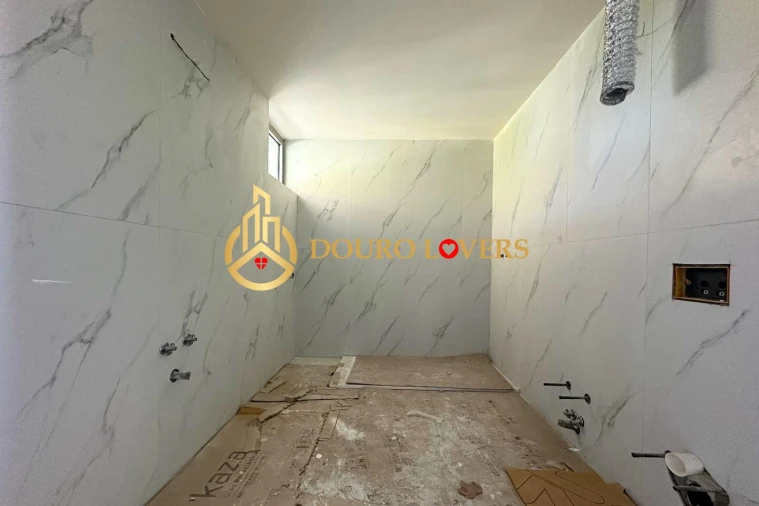 Apartamento T3 para Venda em São Mamede de Infesta e Senhora da Hora Foto 13