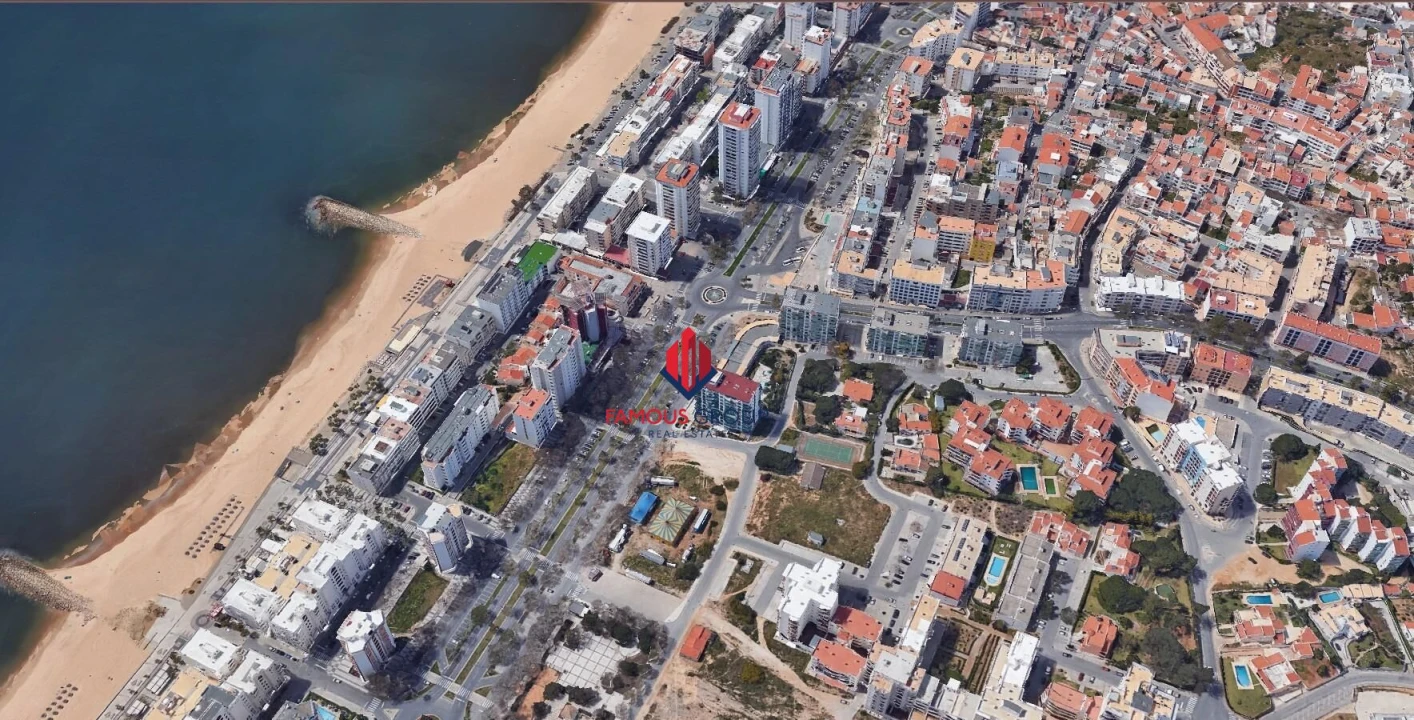 Terreno para Venda em Quarteira Foto 2