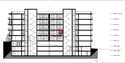 Terreno para Venda em Quarteira