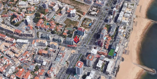 Terreno para Venda em Quarteira