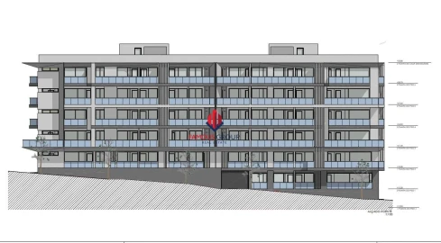 Terreno para Venda em Quarteira