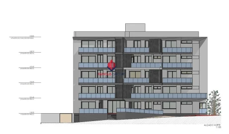 Terreno para Venda em Quarteira