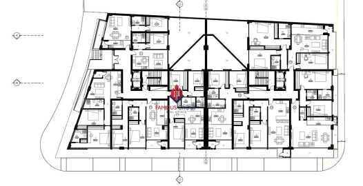 Terreno para Venda em Quarteira