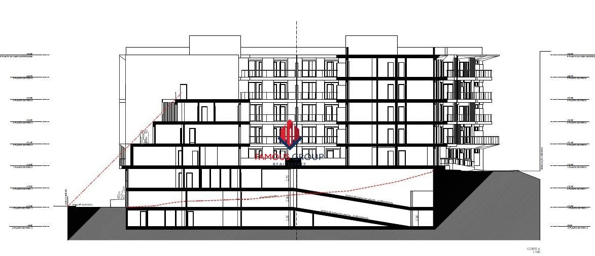 Terreno para Venda em Quarteira Foto 10