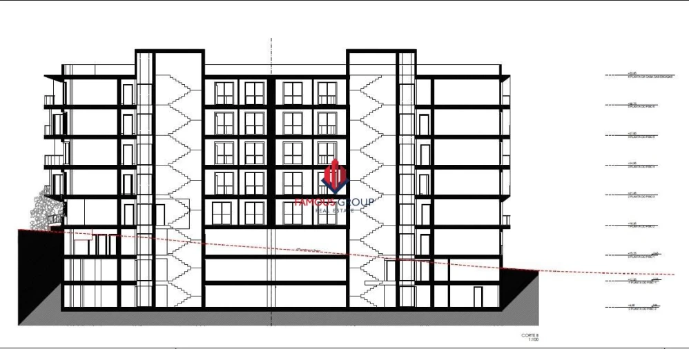 Terreno para Venda em Quarteira Foto 11