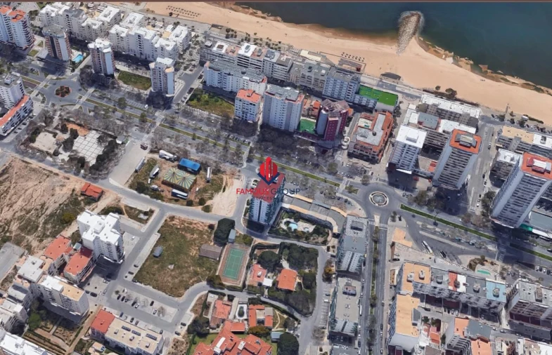 Terreno para Venda em Quarteira Foto 4