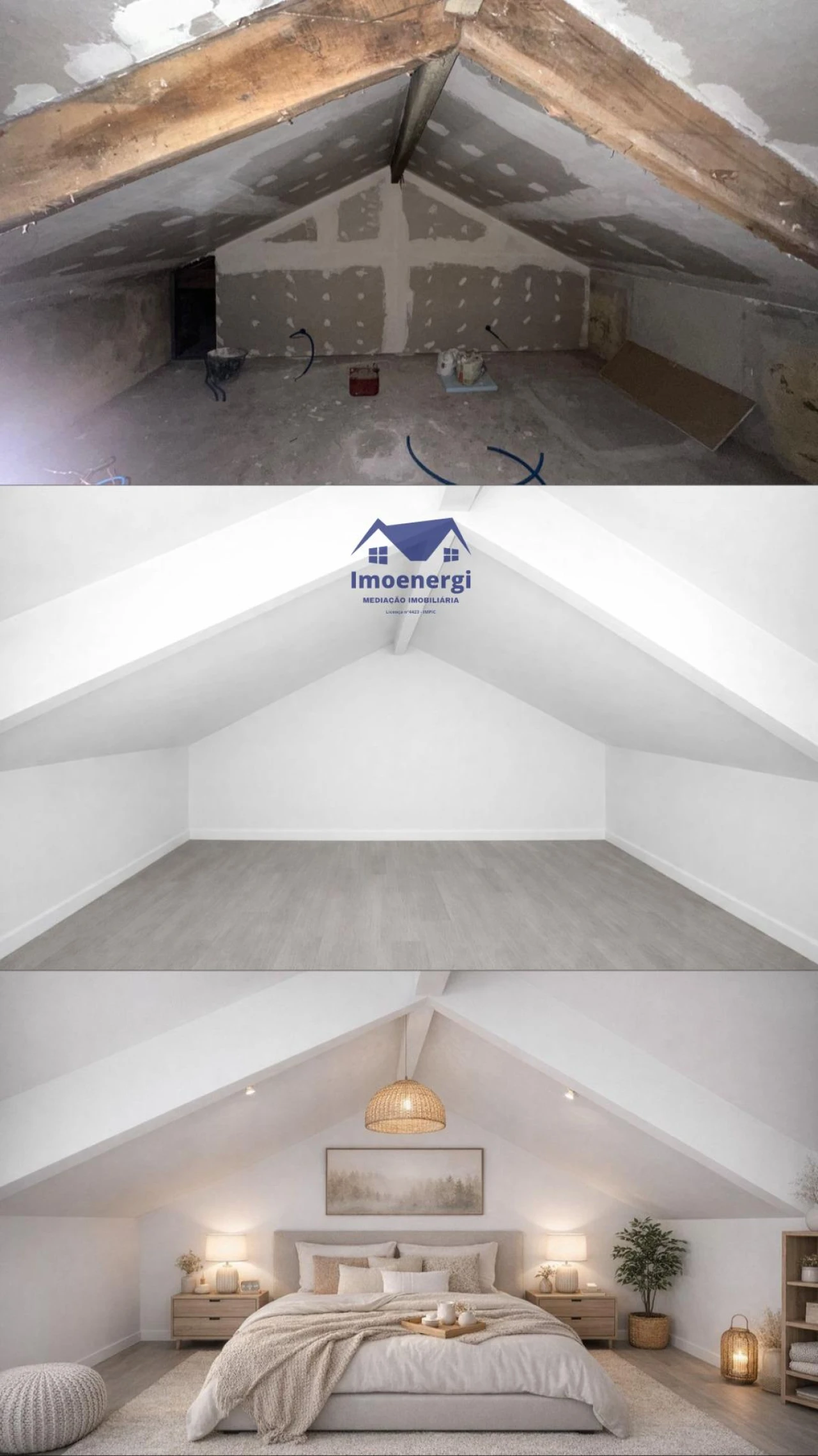 Moradia T4 para Venda em Azurara Foto 10