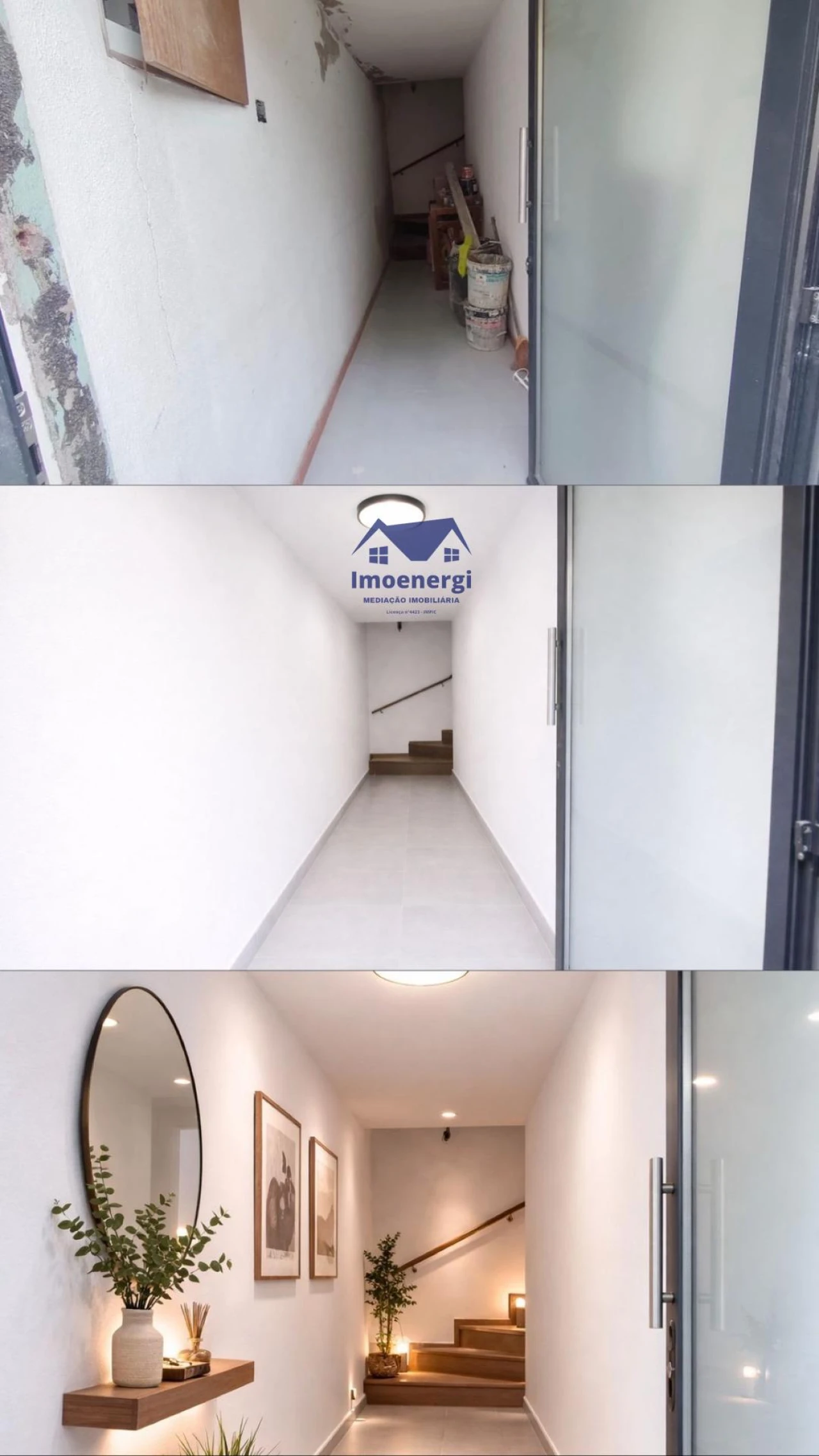 Moradia T4 para Venda em Azurara Foto 13