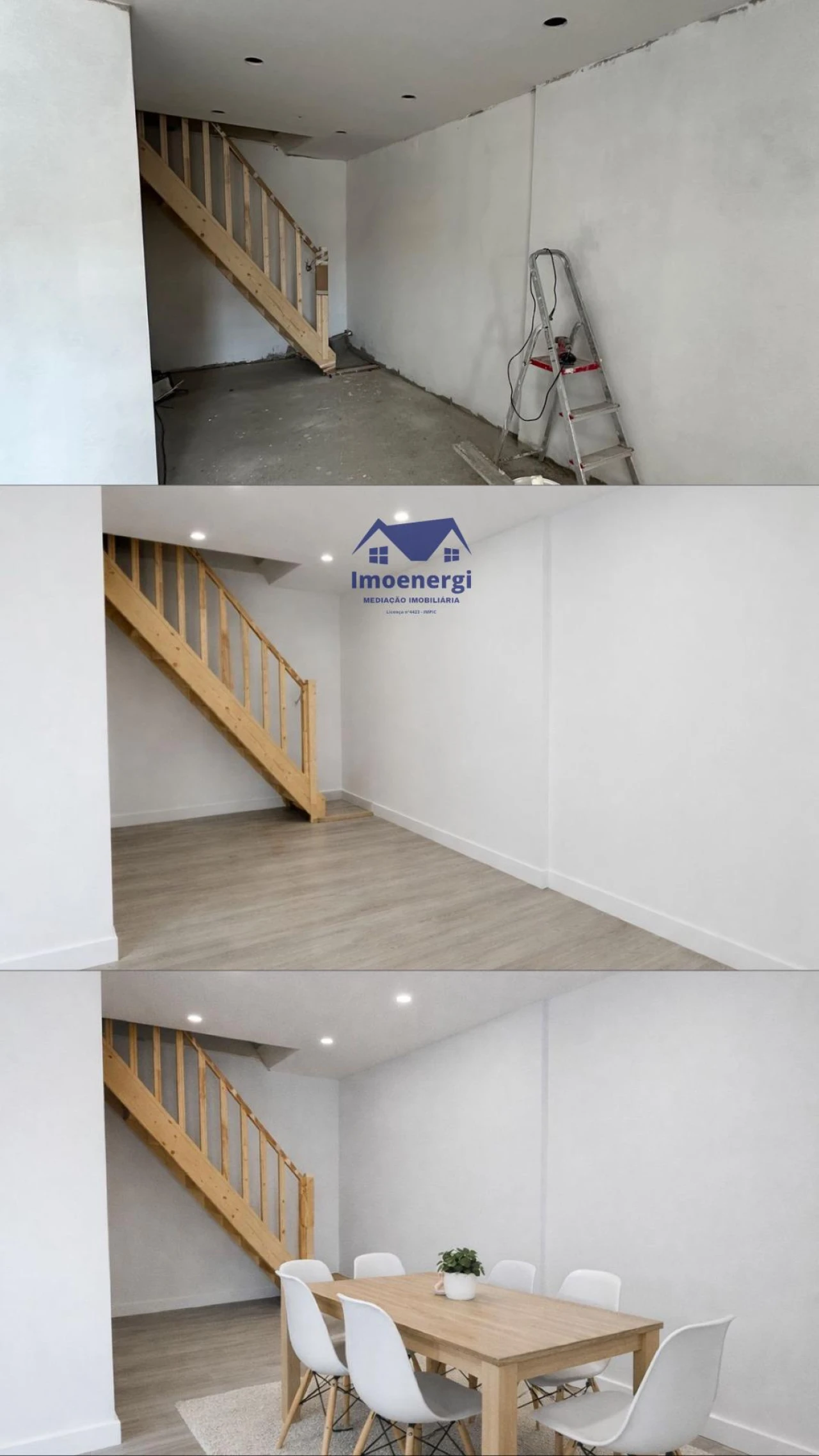 Moradia T4 para Venda em Azurara Foto 6