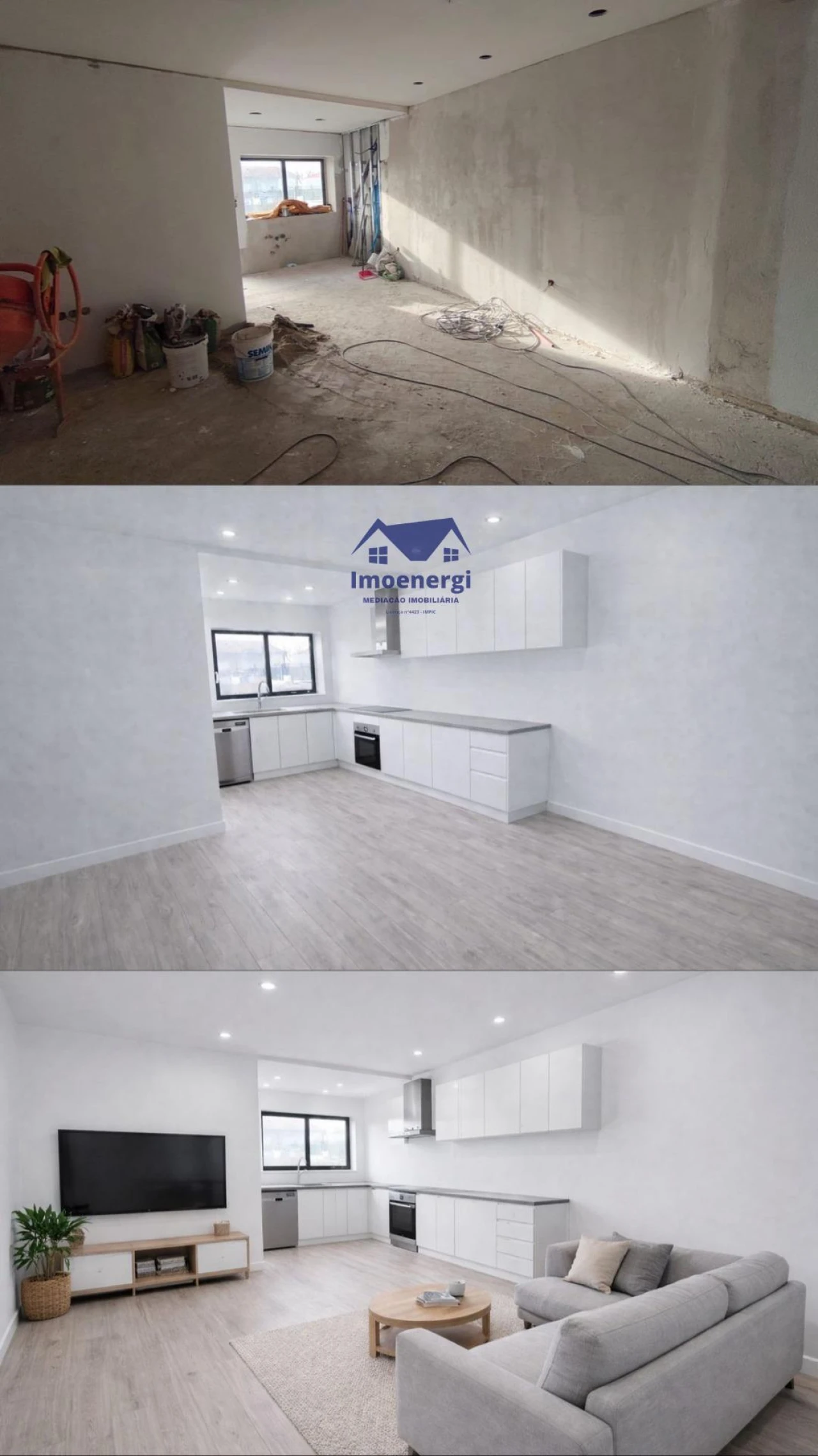 Moradia T4 para Venda em Azurara Foto 7