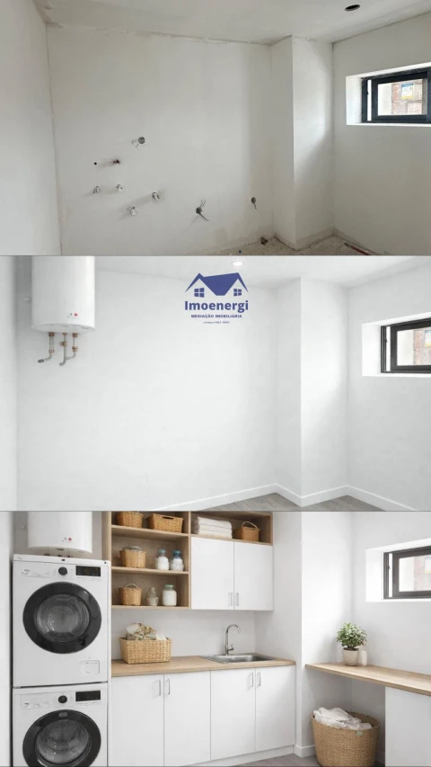 Moradia T4 para Venda em Azurara