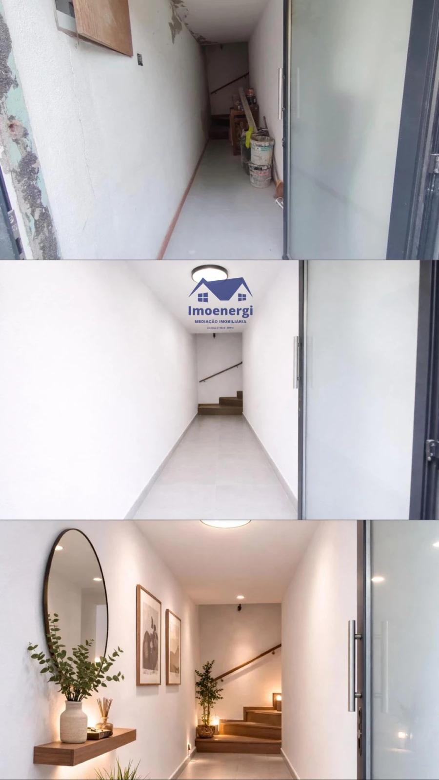 Moradia T4 para Venda em Azurara Foto 13