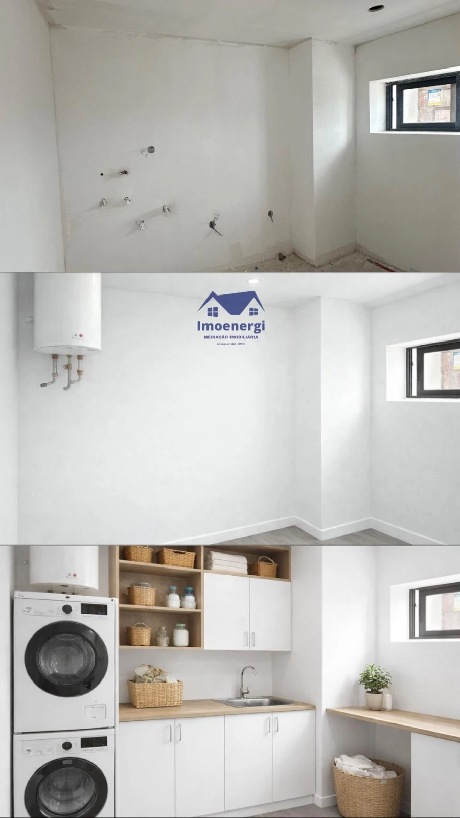 Moradia T4 para Venda em Azurara Foto 5