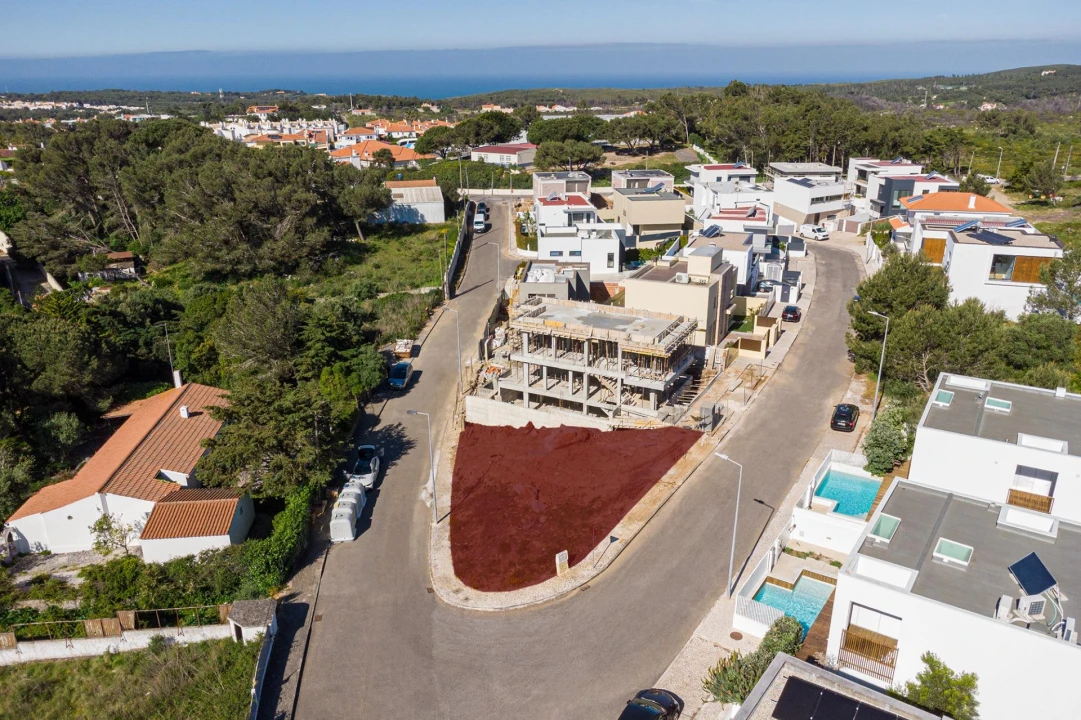 Terreno para Venda em Alcabideche Foto 1
