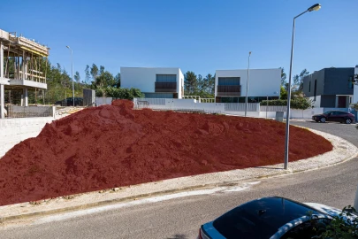 Terreno para Venda em Alcabideche