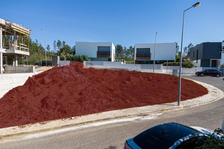 Terreno para Venda em Alcabideche Foto 5