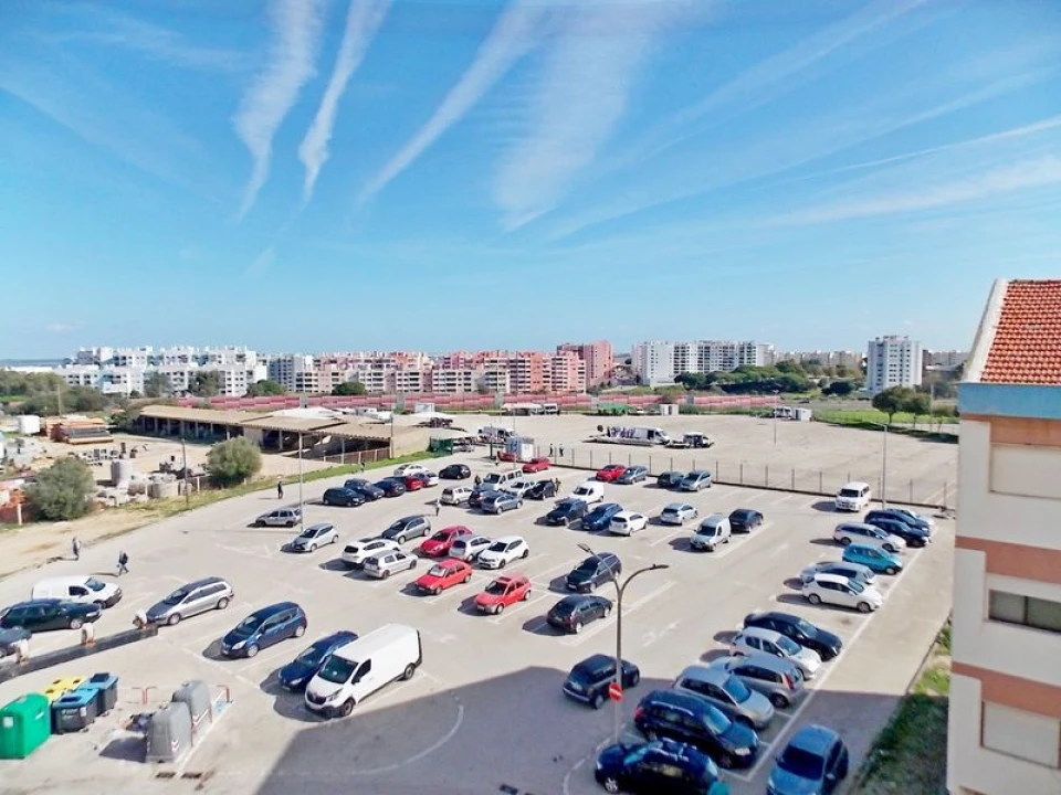 Apartamento T1 para Venda em Barreiro e Lavradio Foto 18