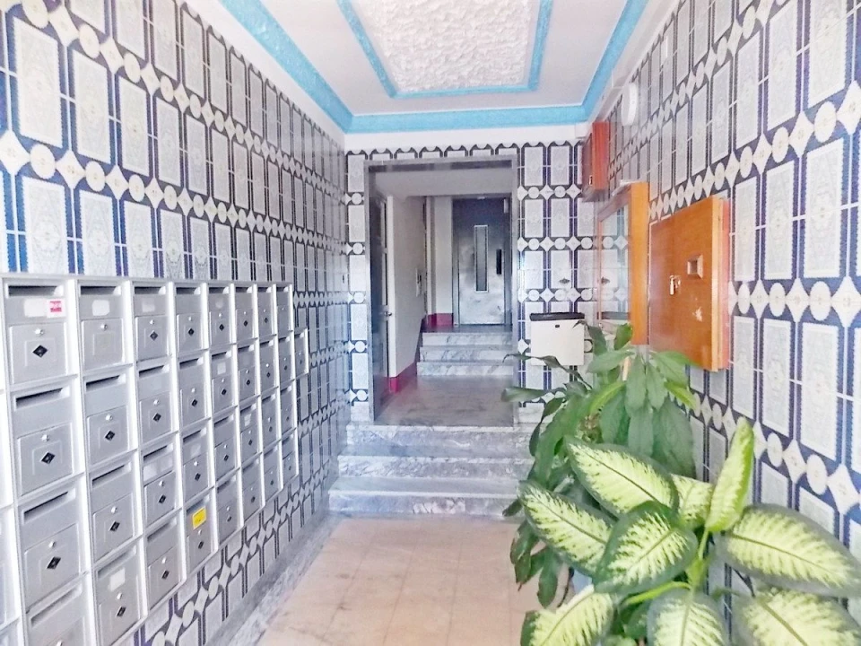 Apartamento T1 para Venda em Barreiro e Lavradio Foto 2