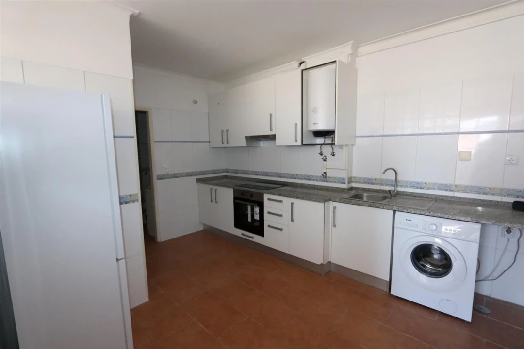 Apartamento T1 para Venda em Barreiro e Lavradio Foto 5