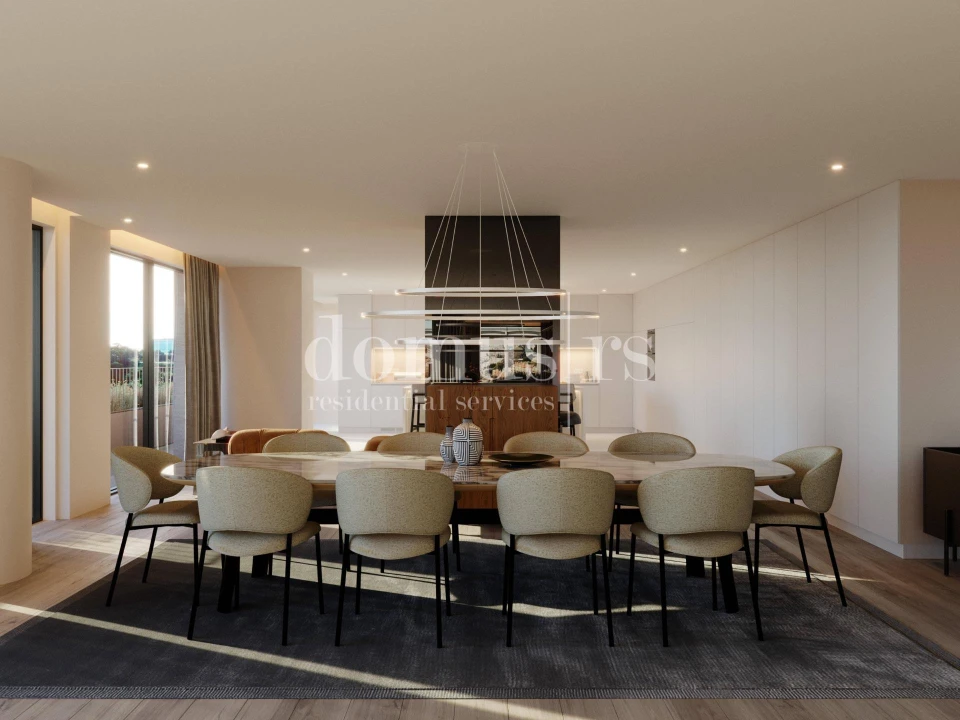 Apartamento T3 para Venda em Lordelo do Ouro e Massarelos Foto 10